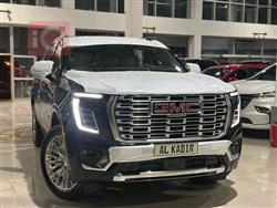 GMC Yukon